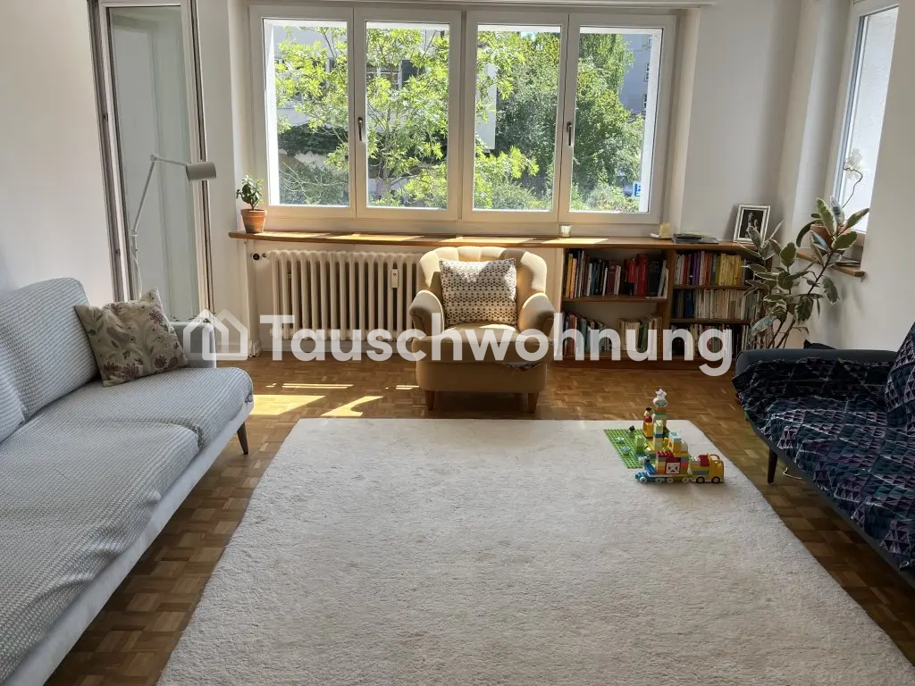 3 ½ pièces appartement