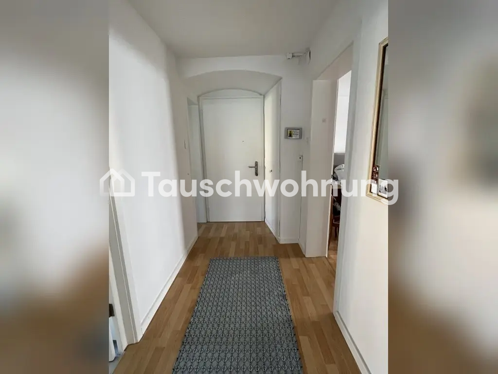 3 ½ pièces appartement