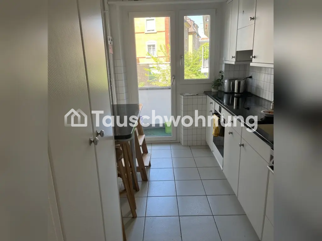 3 ½ pièces appartement
