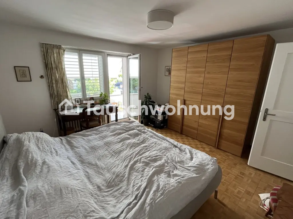 3 ½ pièces appartement