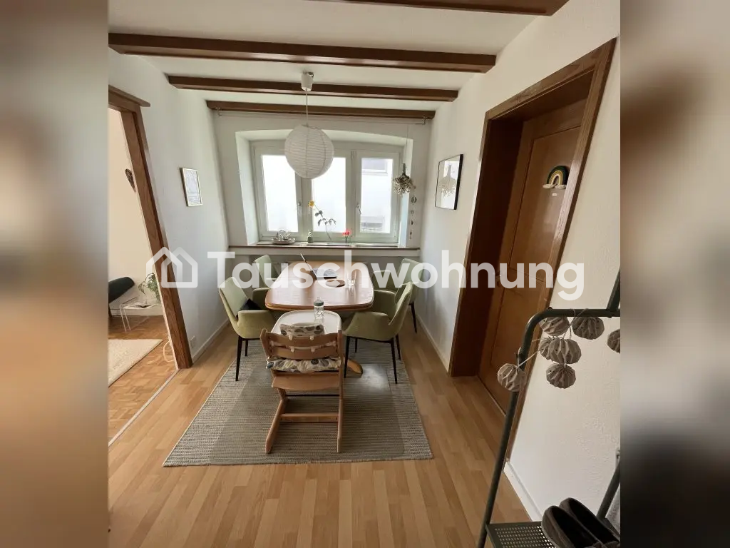 3 ½ pièces appartement