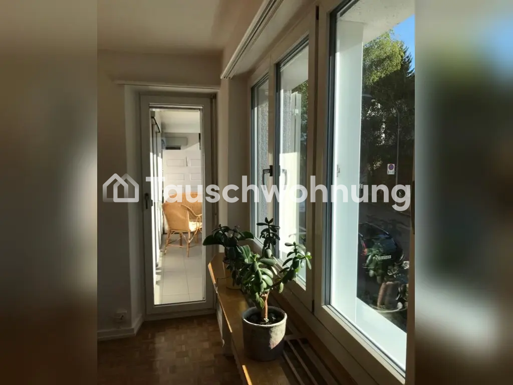 3 ½ pièces appartement