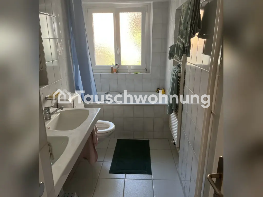 3 ½ pièces appartement