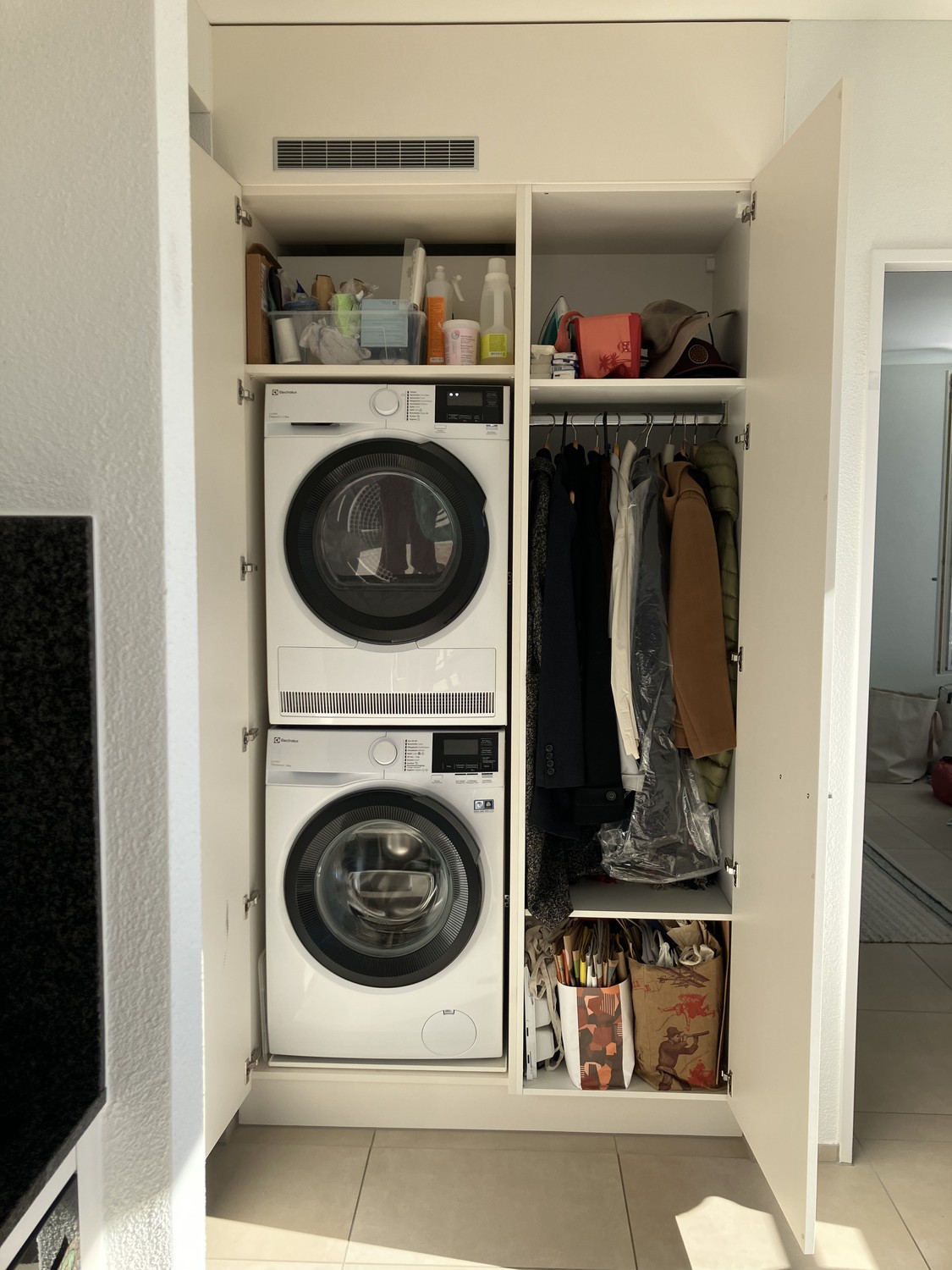2 ½ rooms apartment, photo 9 of 10