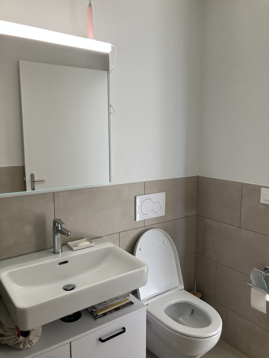 2 ½ rooms apartment, photo 8 of 10
