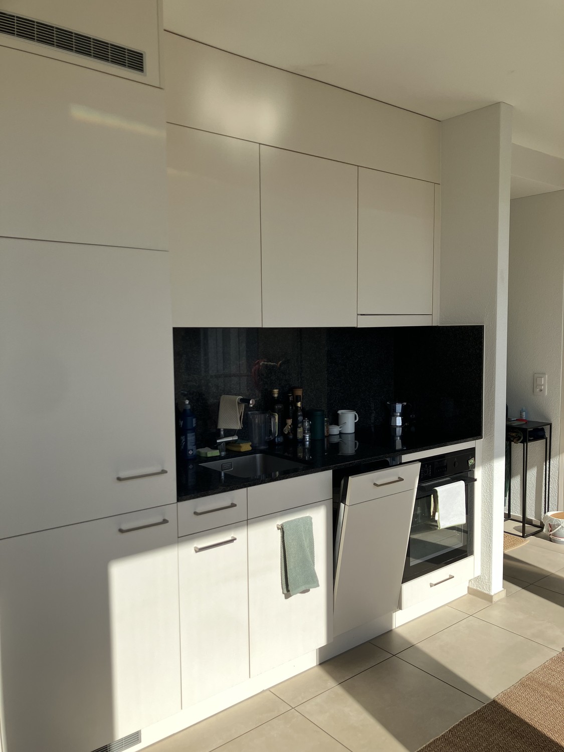 2 ½ rooms apartment, photo 2 of 10