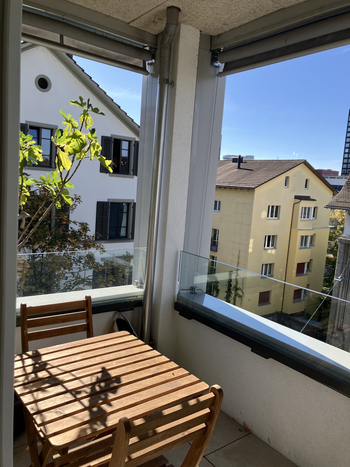 2 ½ rooms apartment, photo 4 of 10