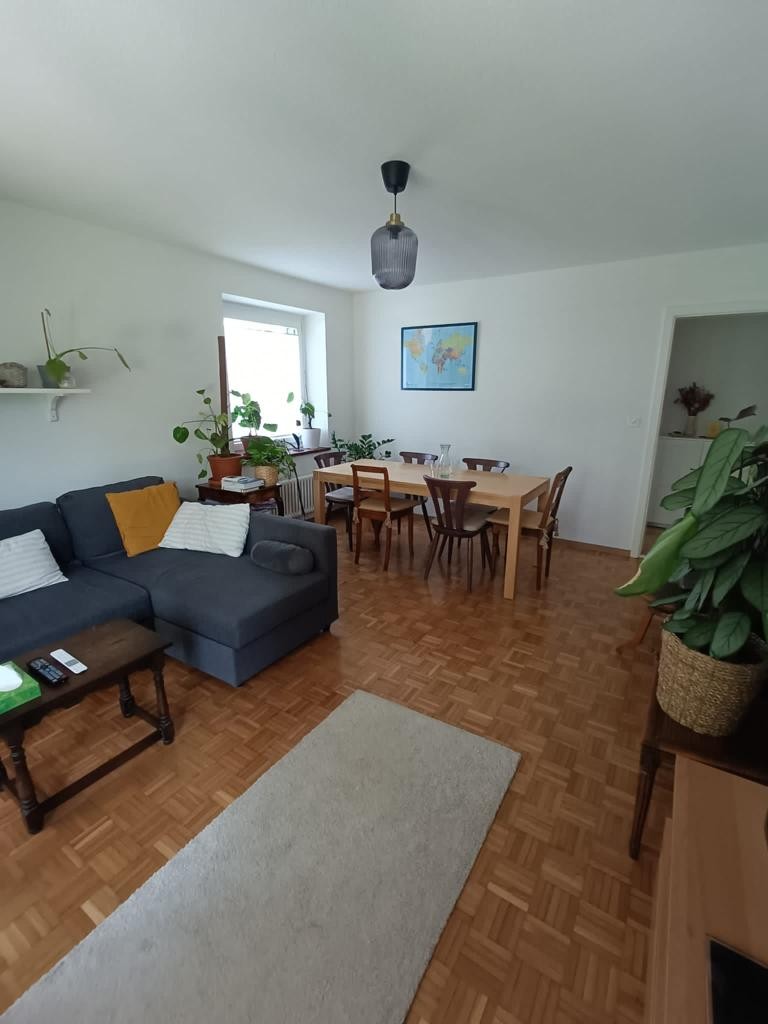 3 rooms apartment, photo 2 of 10