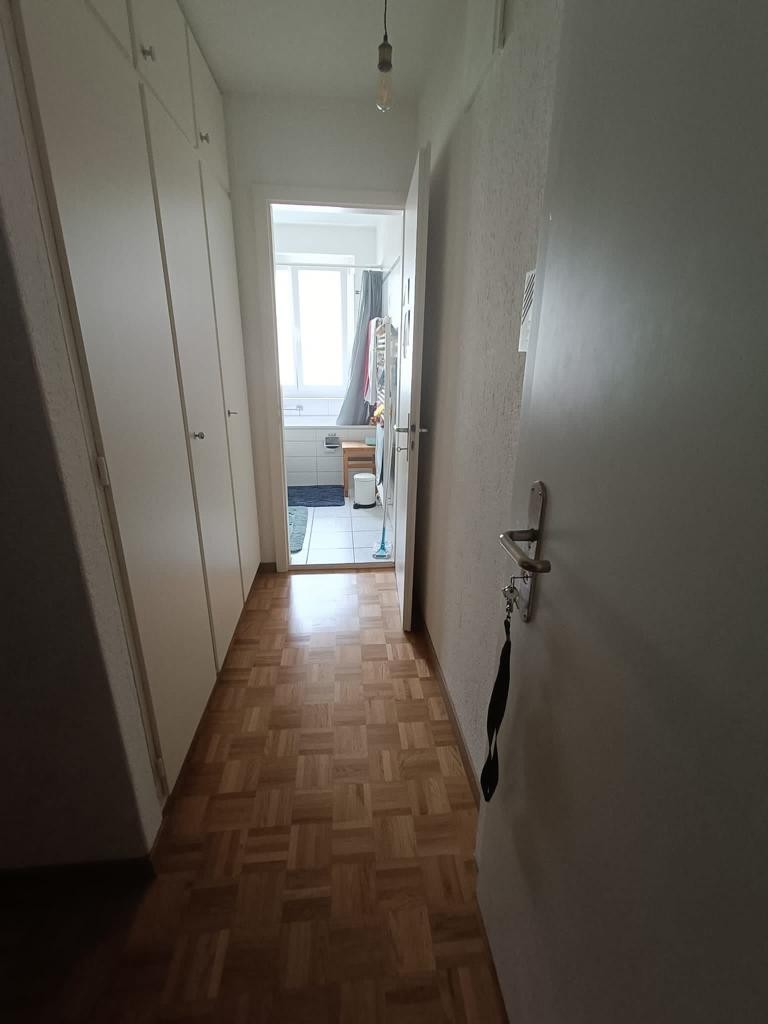 3 rooms apartment, photo 9 of 10