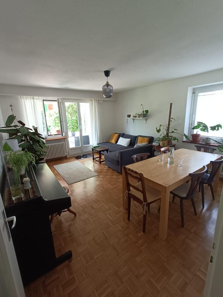 3 rooms apartment, photo 1 of 10