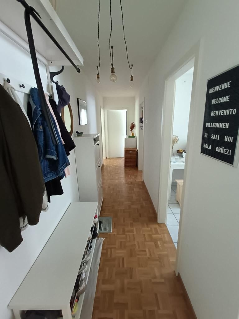 3 rooms apartment, photo 10 of 10