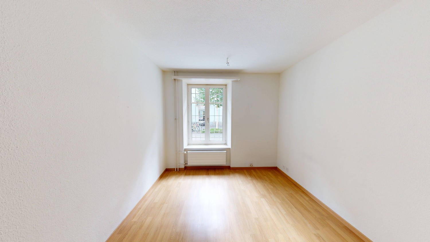 2 rooms apartment, photo 2 of 8