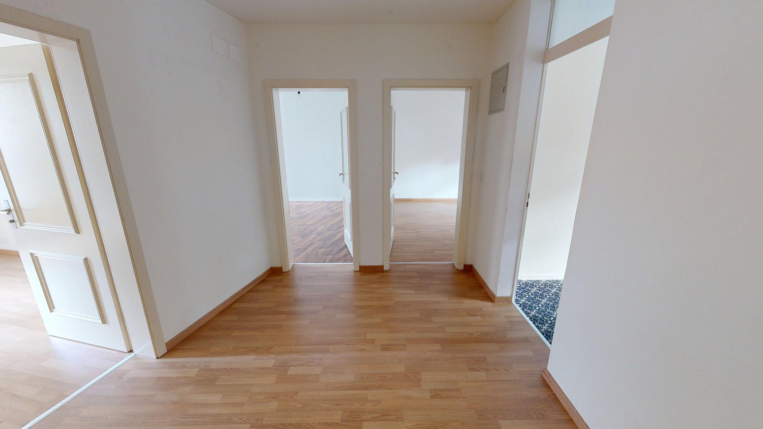 2 rooms apartment, photo 5 of 8