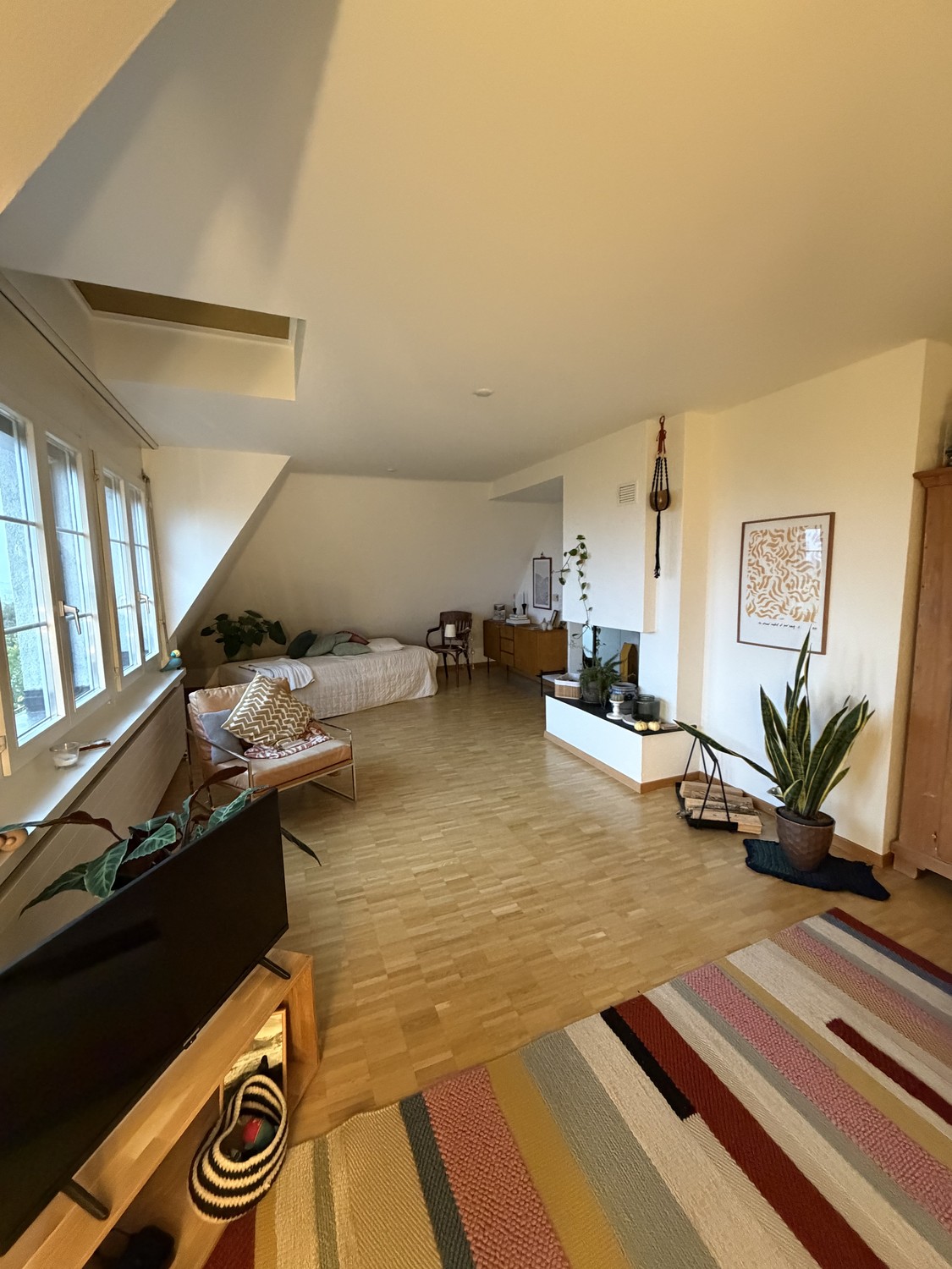2 ½ rooms apartment, photo 6 of 9