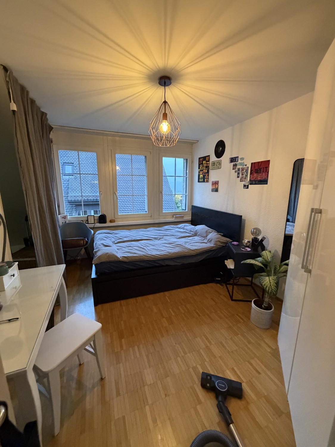 2 ½ rooms apartment, photo 1 of 9