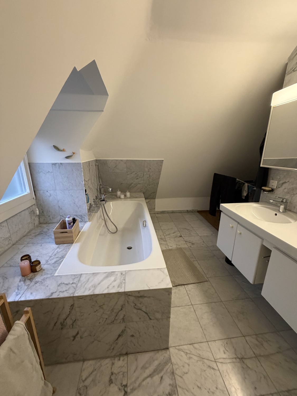 2 ½ rooms apartment, photo 8 of 9