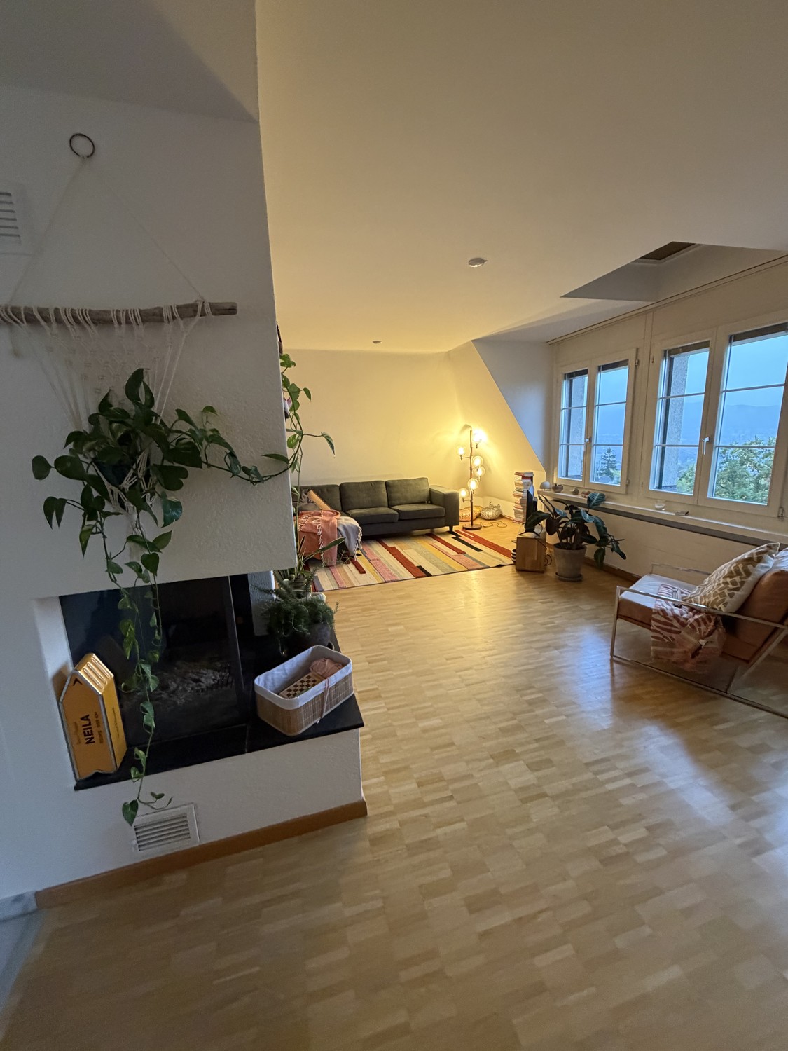 2 ½ rooms apartment, photo 7 of 9