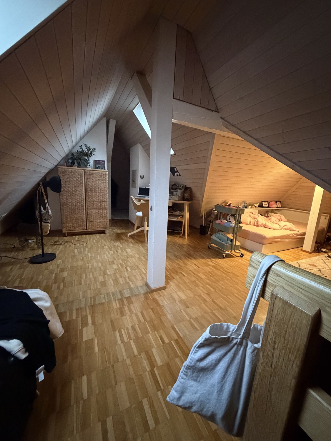 2 ½ rooms apartment, photo 4 of 9