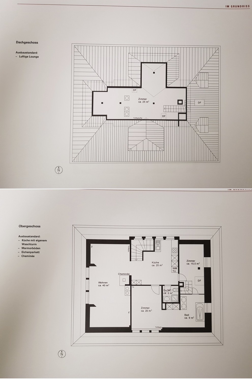 2 ½ rooms apartment, photo 2 of 9