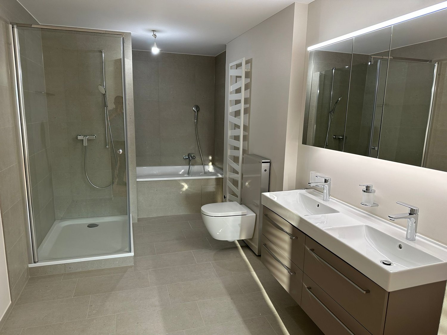 5 ½ rooms duplex, photo 6 of 10