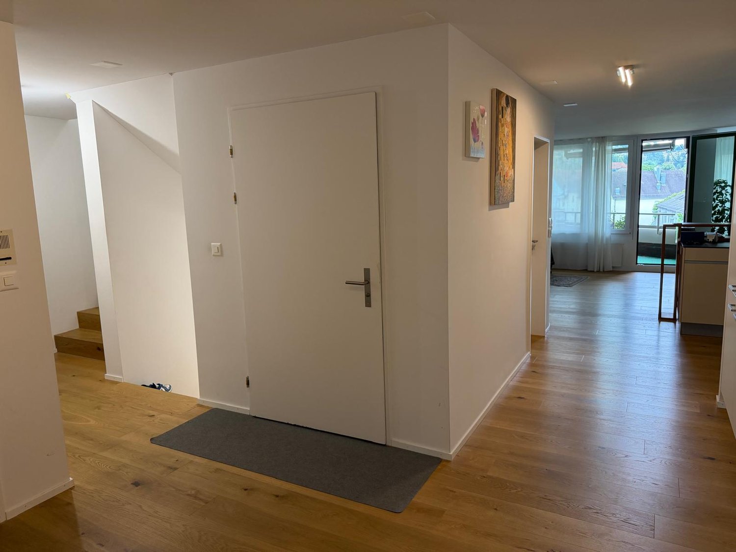 5 ½ rooms duplex, photo 4 of 10