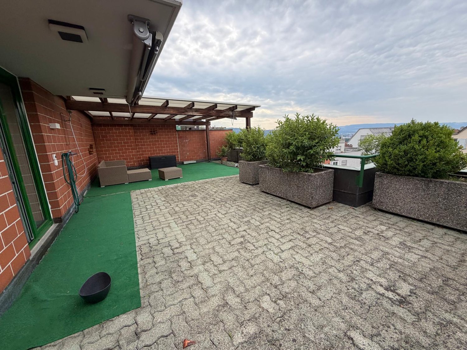 5 ½ rooms duplex, photo 10 of 10