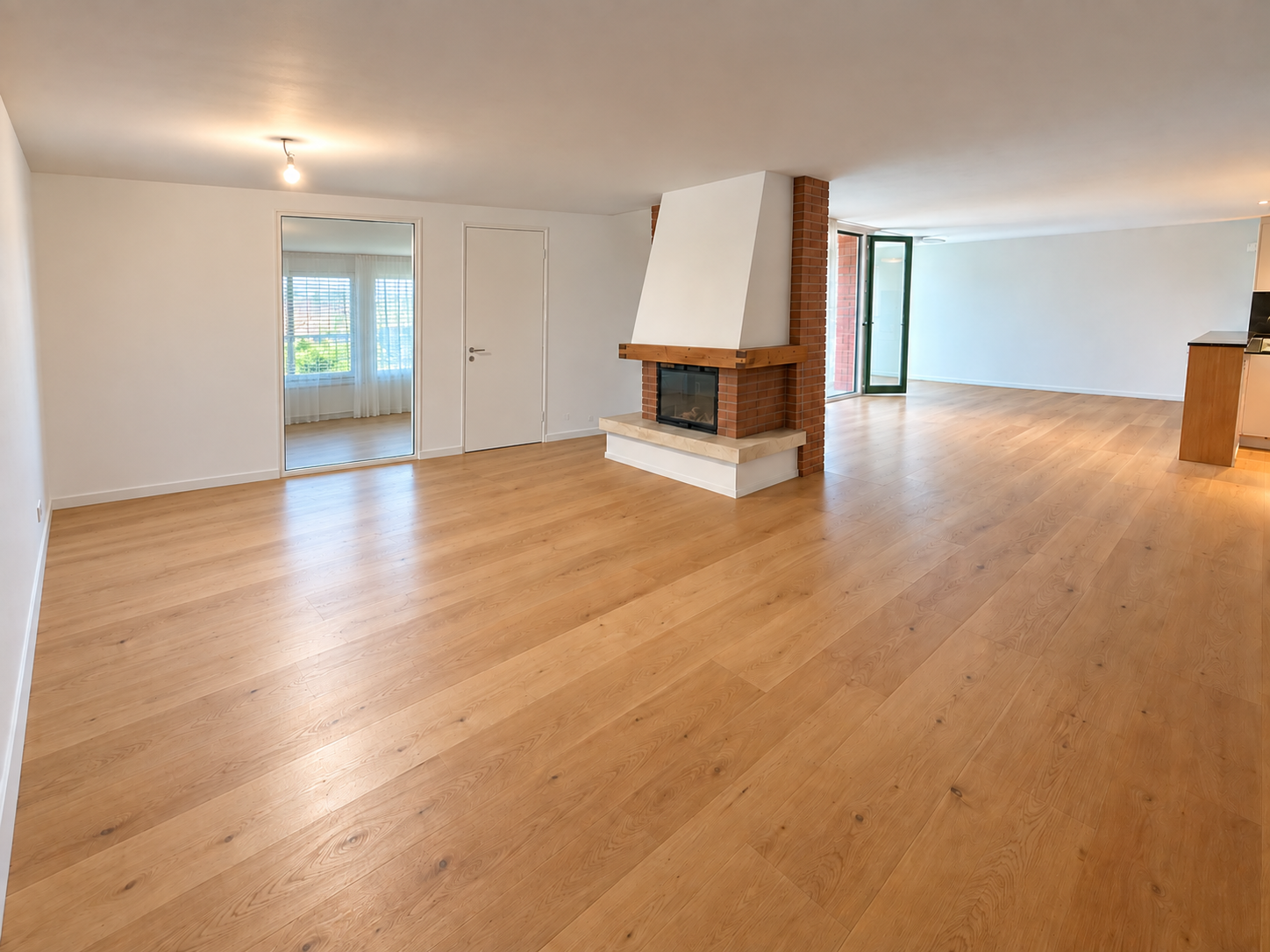 5 ½ rooms duplex, photo 7 of 10