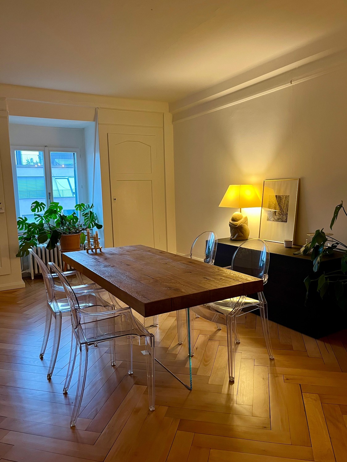Room in a shared flat, photo 4 of 10