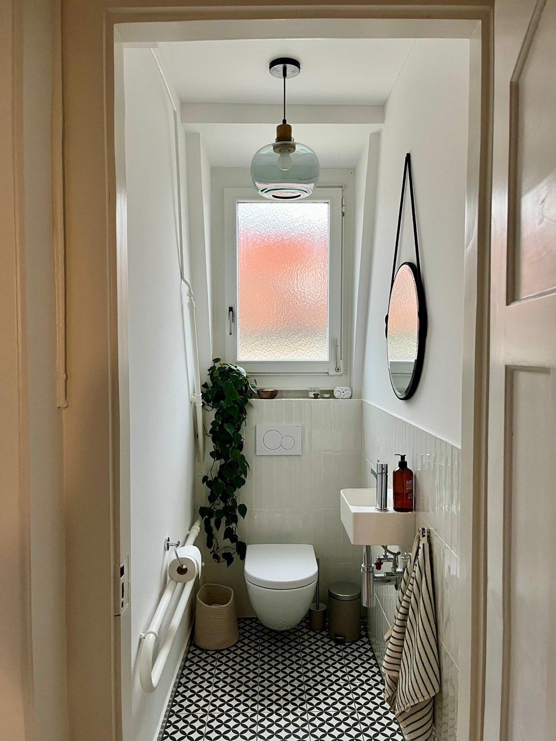Room in a shared flat, photo 8 of 10