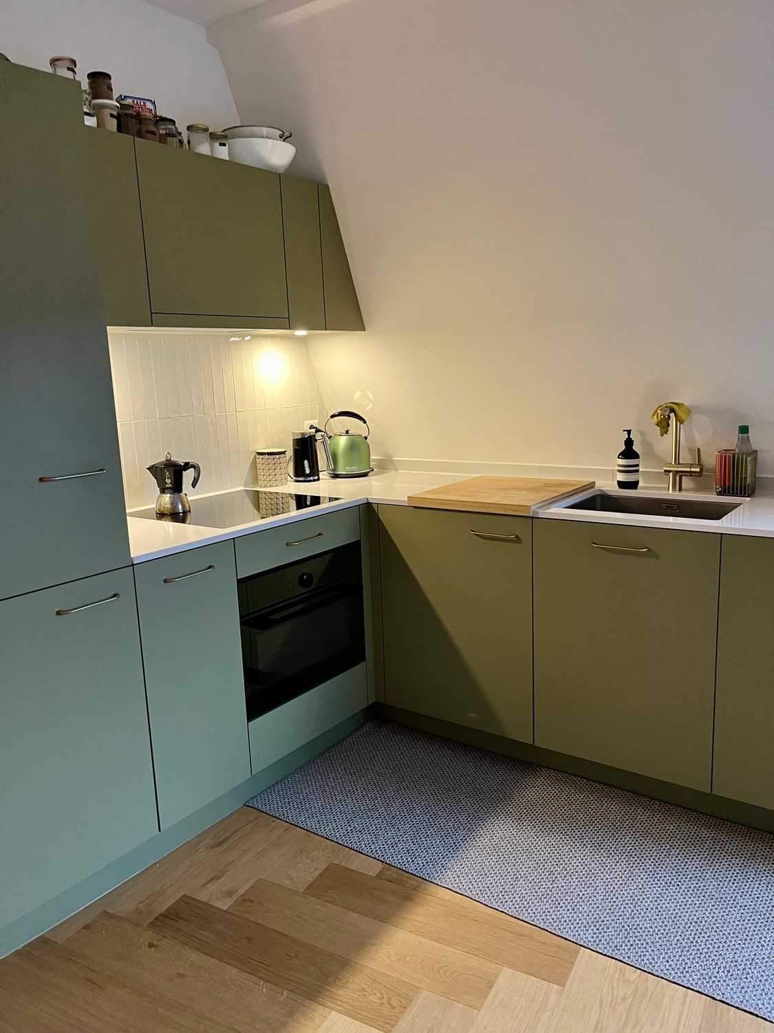 Room in a shared flat, photo 6 of 10