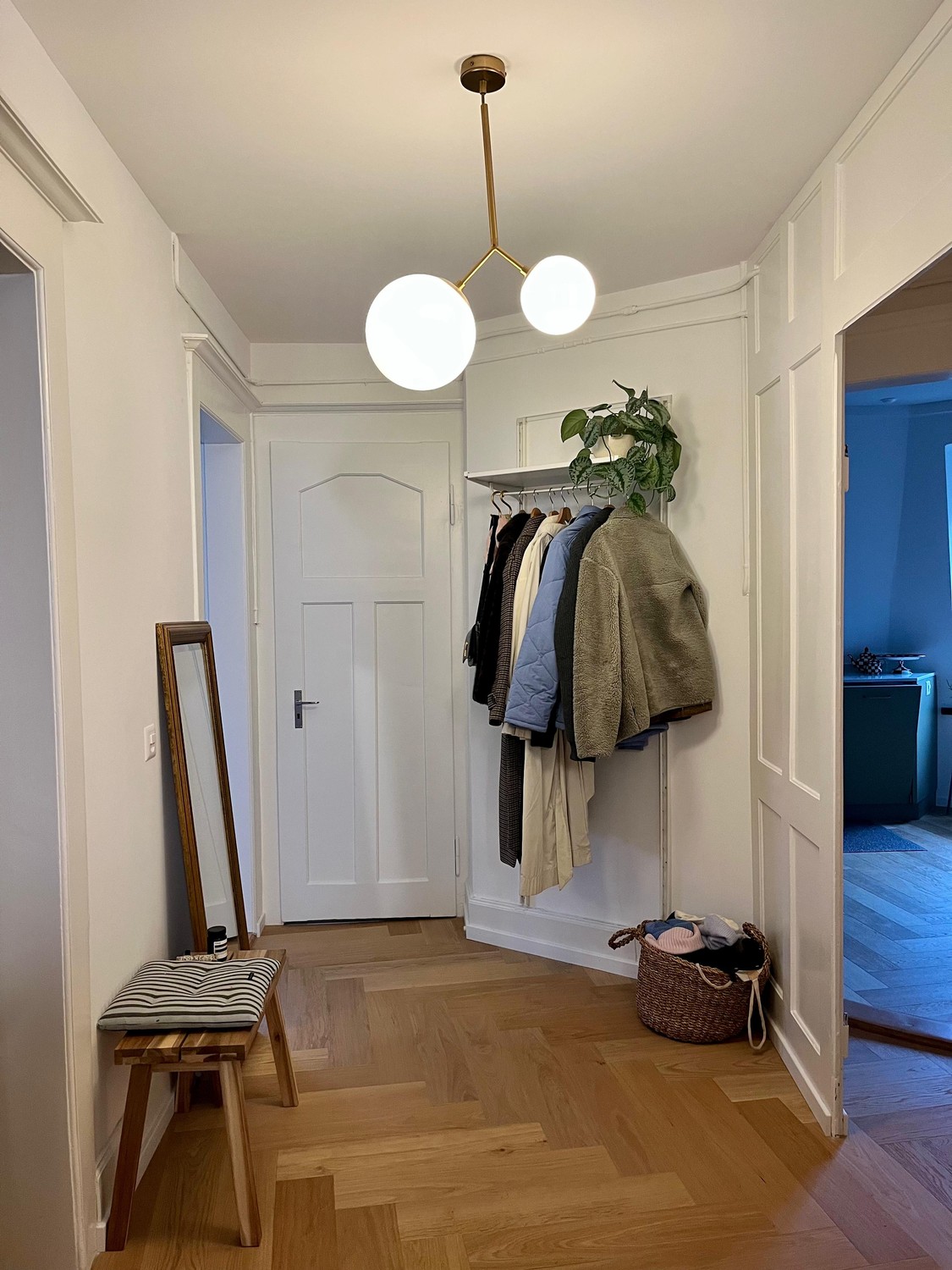 Room in a shared flat, photo 10 of 10