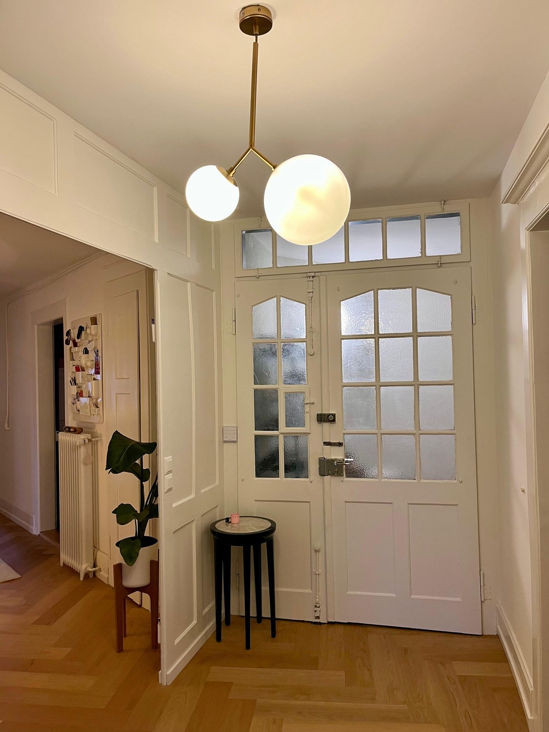 Room in a shared flat, photo 9 of 10