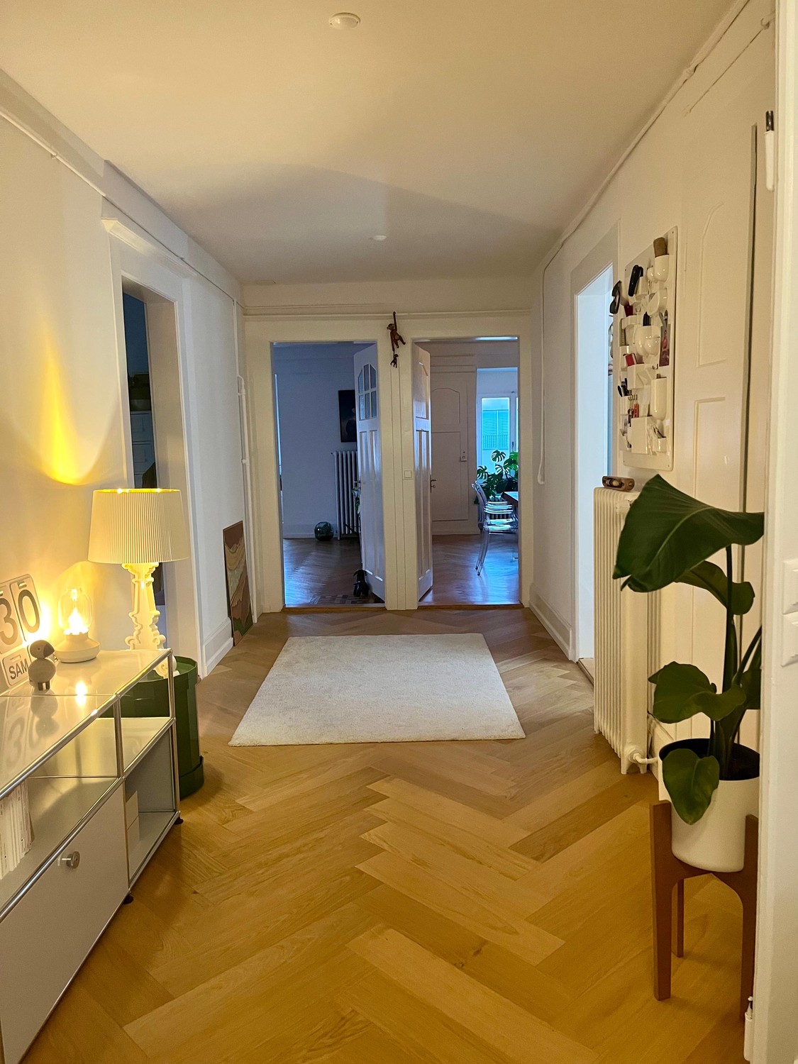 Room in a shared flat, photo 1 of 10