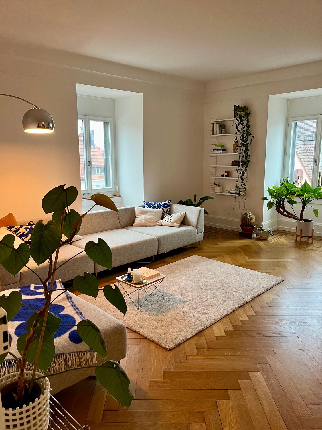 Room in a shared flat, photo 2 of 10