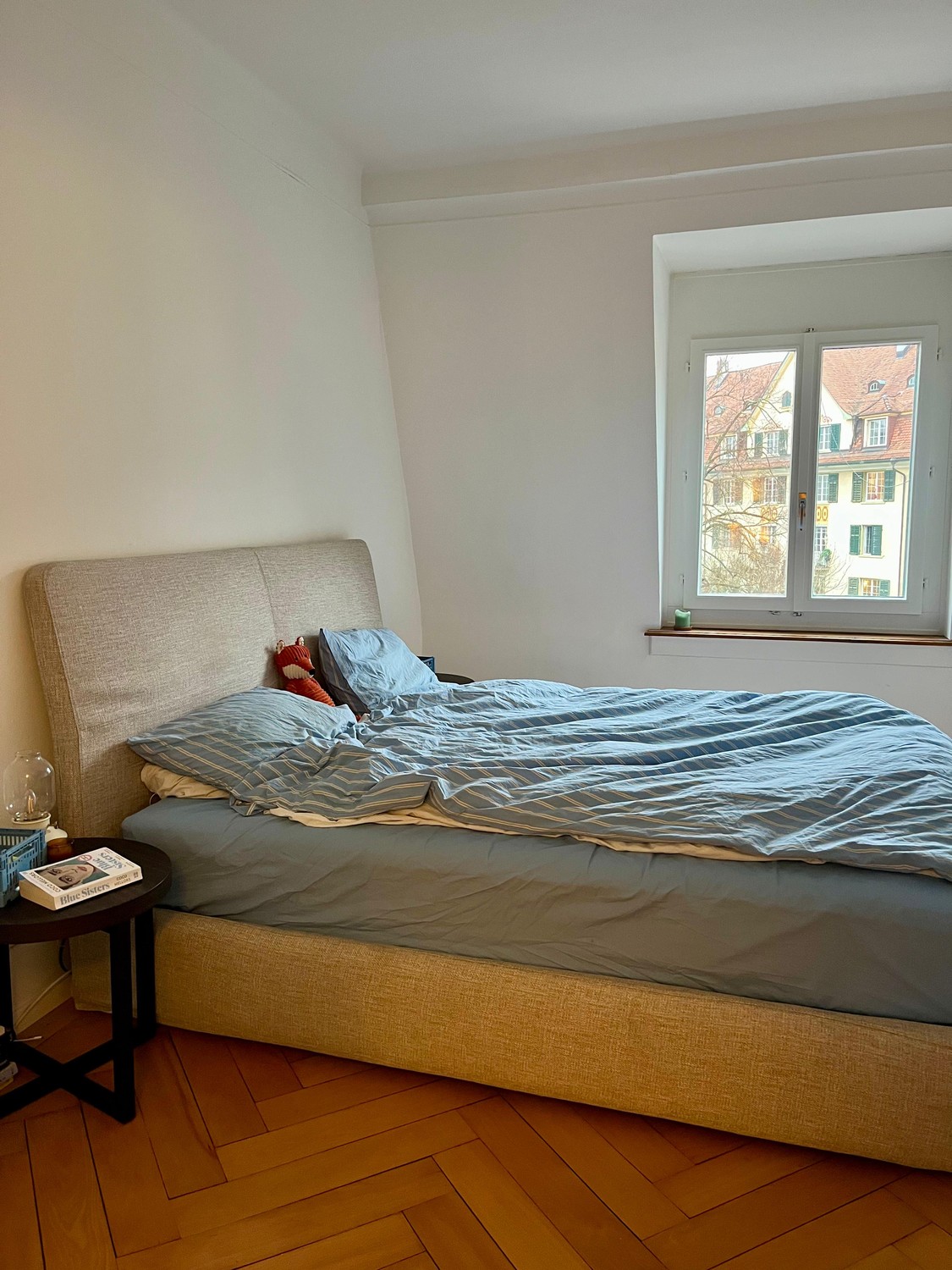 Room in a shared flat, photo 5 of 10