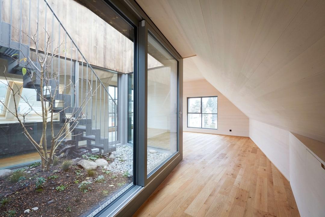 3 ½ rooms apartment, photo 3 of 10