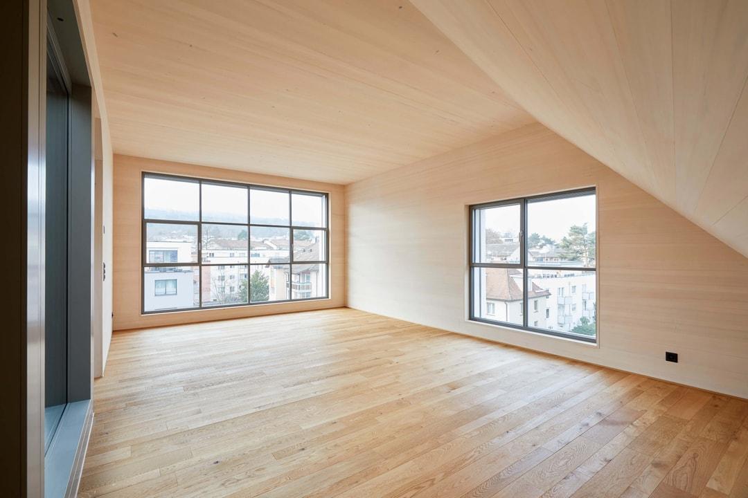 3 ½ rooms apartment, photo 4 of 10
