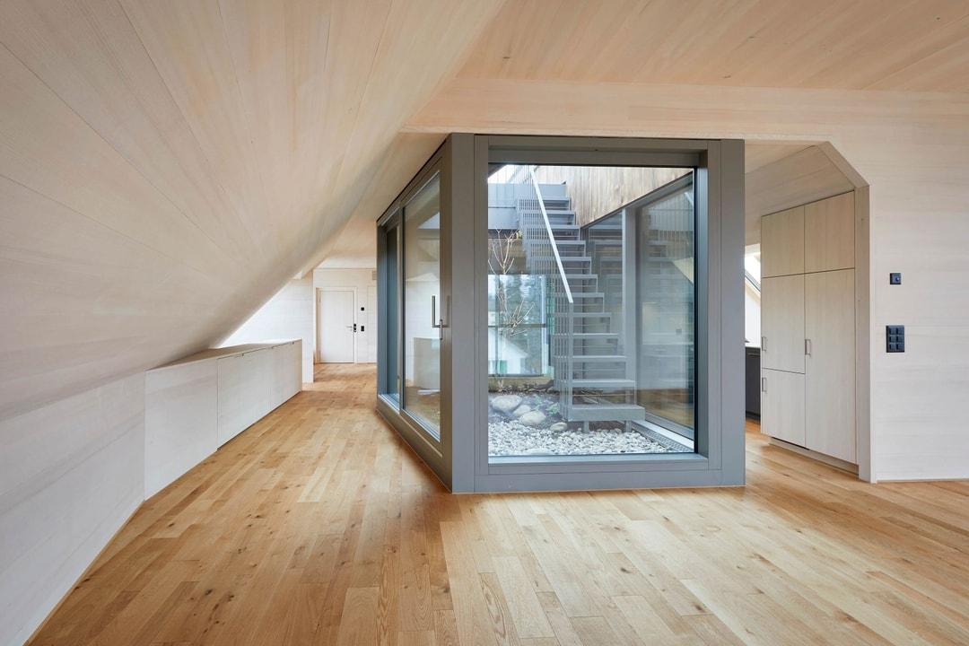 3 ½ rooms apartment, photo 2 of 10