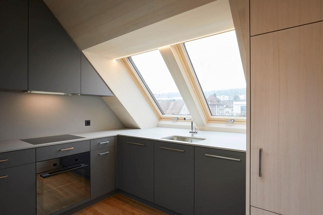 3 ½ rooms apartment, photo 5 of 10