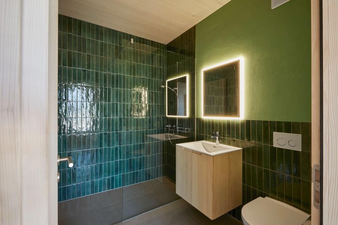 3 ½ rooms apartment, photo 8 of 10