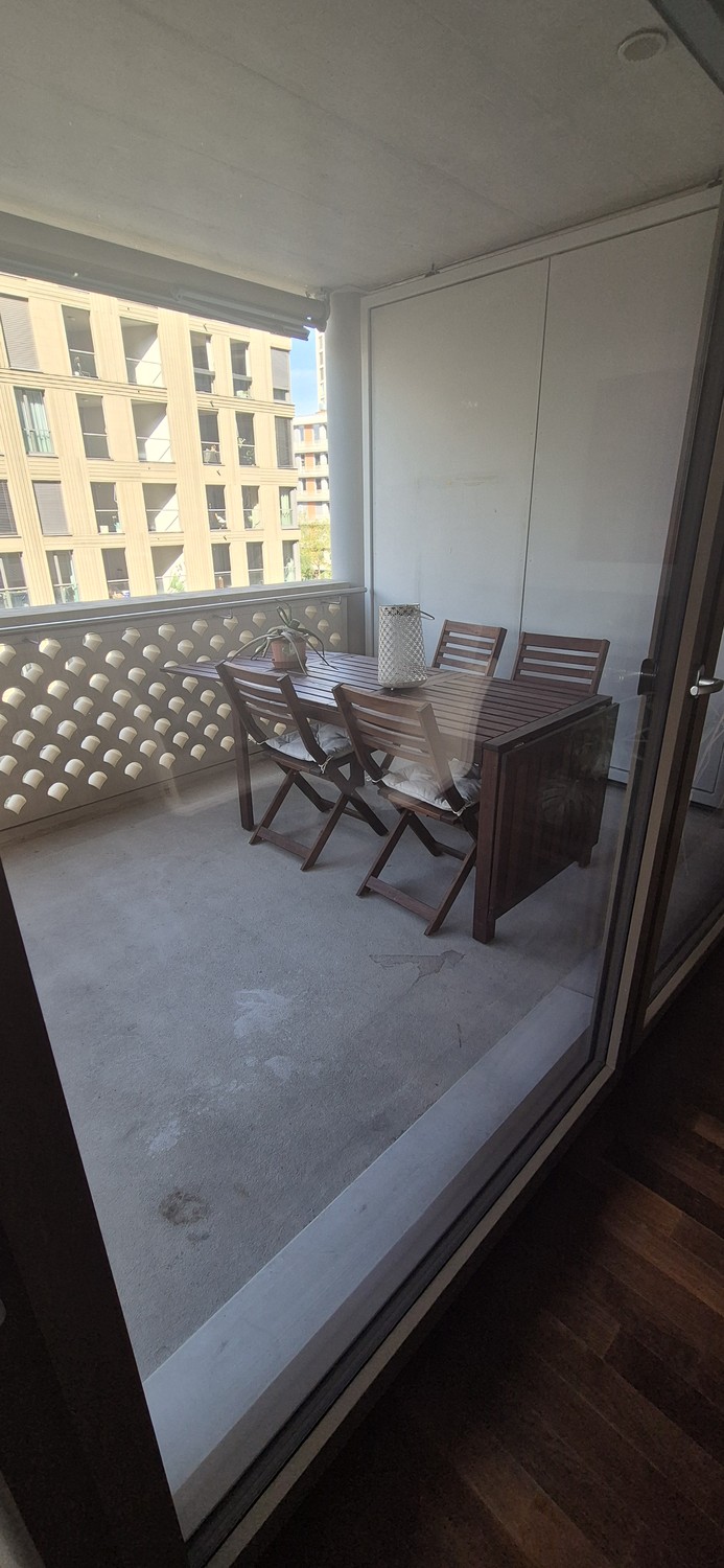 2 ½ rooms apartment, photo 7 of 10