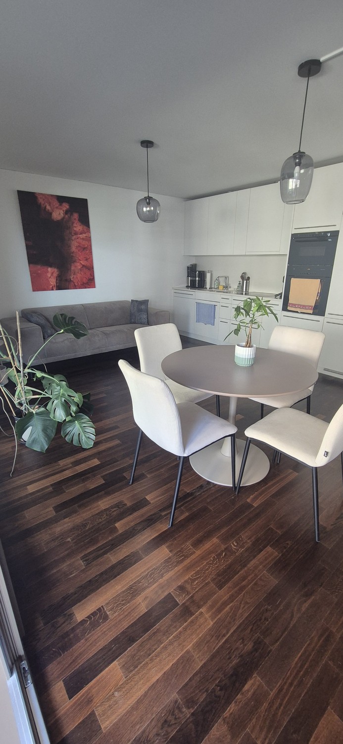 2 ½ rooms apartment, photo 6 of 10