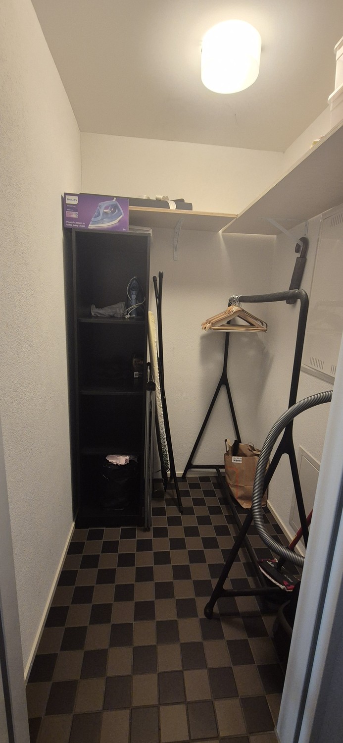 2 ½ rooms apartment, photo 5 of 10