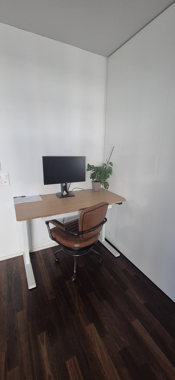 2 ½ rooms apartment, photo 9 of 10