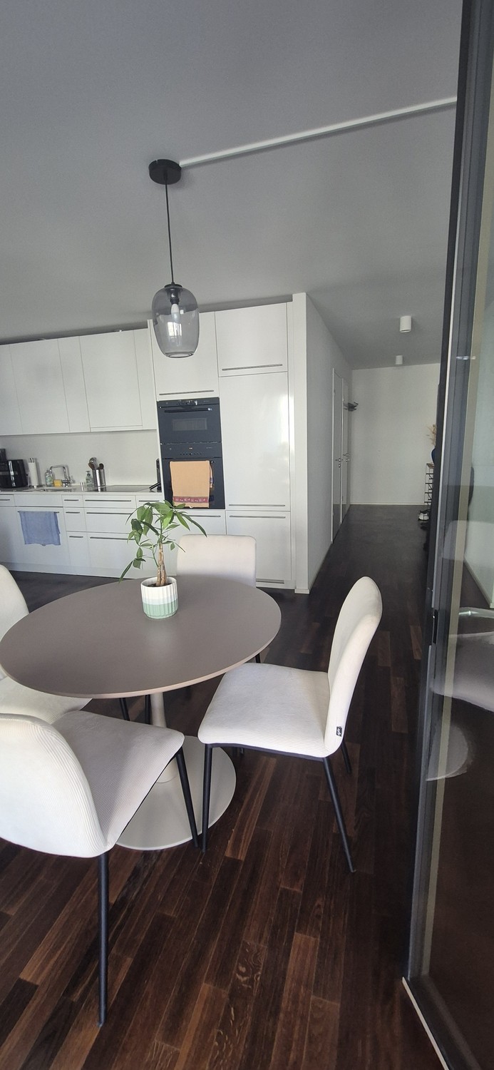 2 ½ rooms apartment, photo 3 of 10