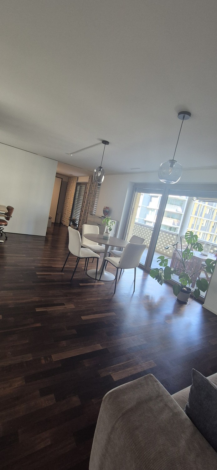 2 ½ rooms apartment, photo 4 of 10