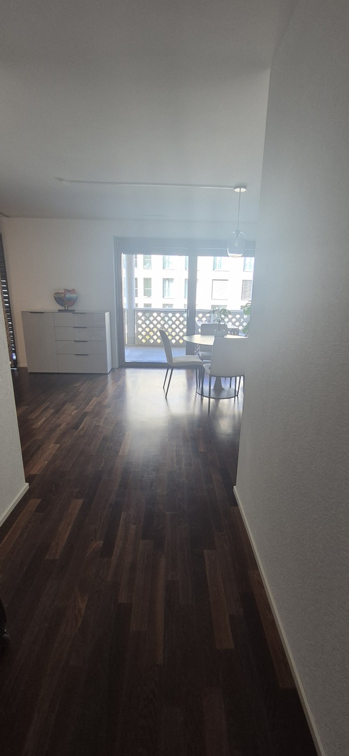 2 ½ rooms apartment, photo 2 of 10