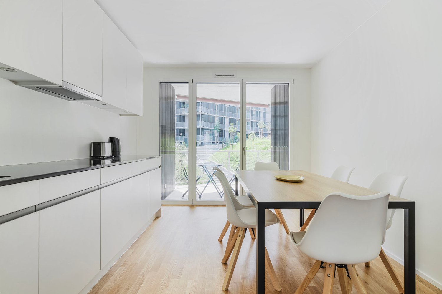 4 ½ rooms furnished flat, photo 8 of 10