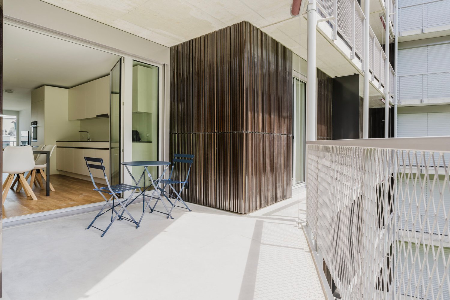 4 ½ rooms furnished flat, photo 6 of 10