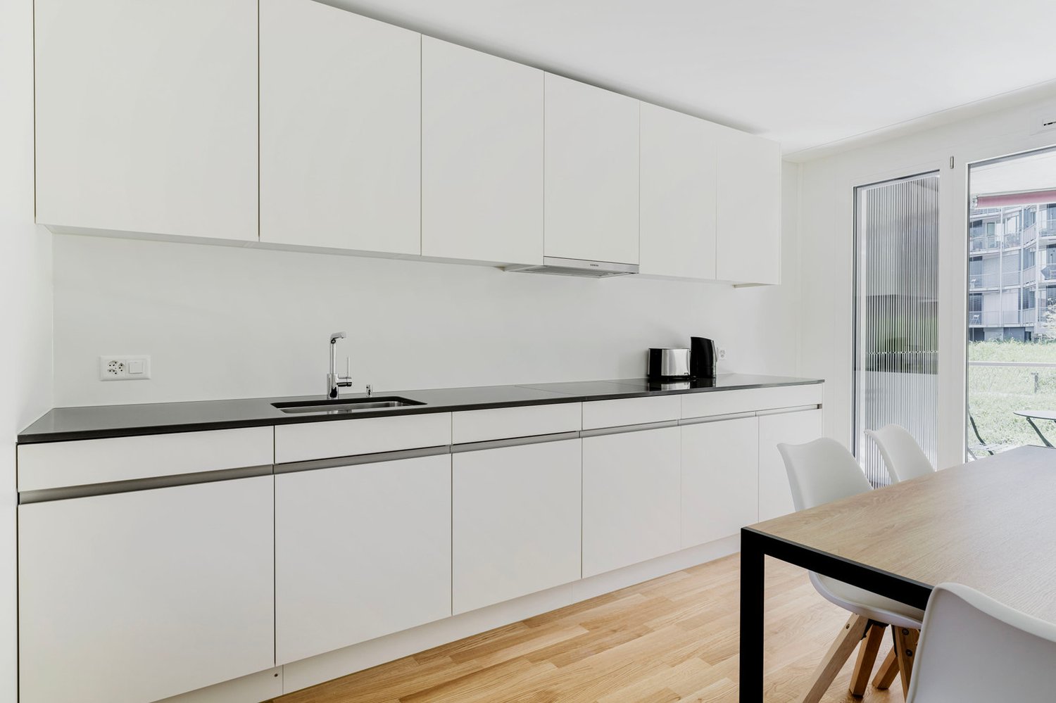 4 ½ rooms furnished flat, photo 10 of 10